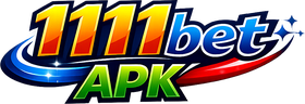 1111bet apk logo